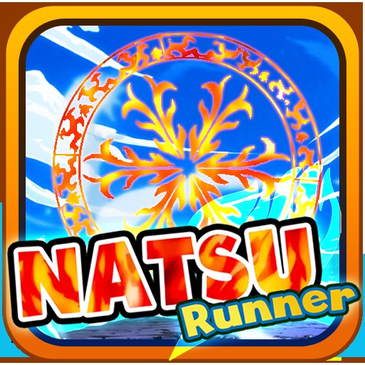 Natsu Runner