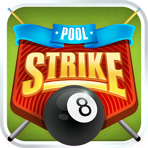 Pool Strike Online 8 Ball Chat