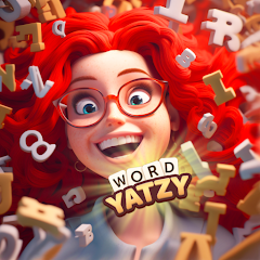 Word Yatzy - Fun Word Puzzler