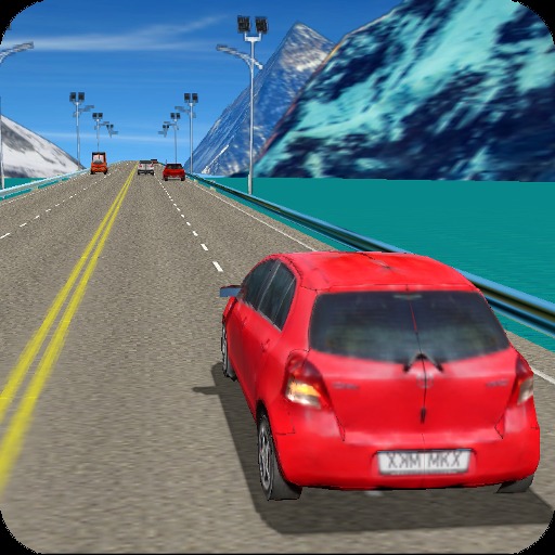 Traffic Racer 3D