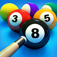 Billiards: 8 Pool Games