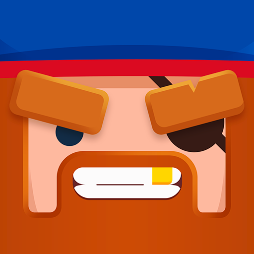 Pirate Inc - Idle Clicker Tycoon