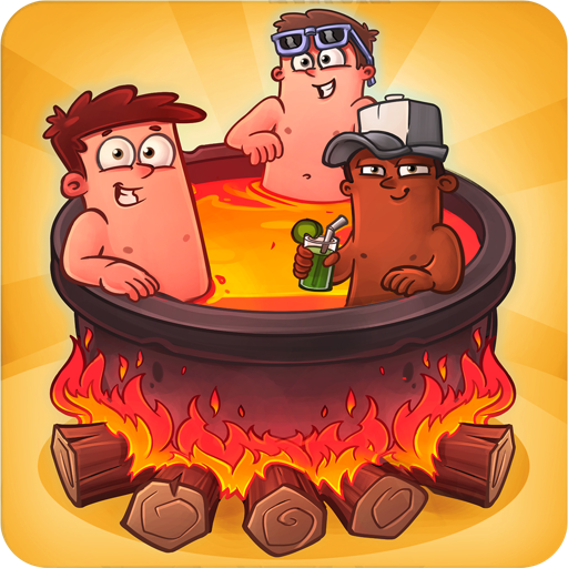 Farm and Click - Idle Hell Clicker修改版