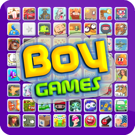 Boy Games