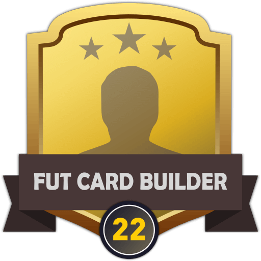 FUT Card Builder 18