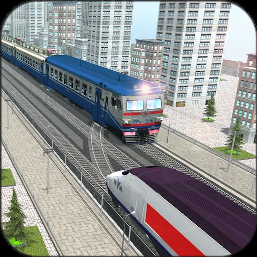 模拟火车驾驶2017年