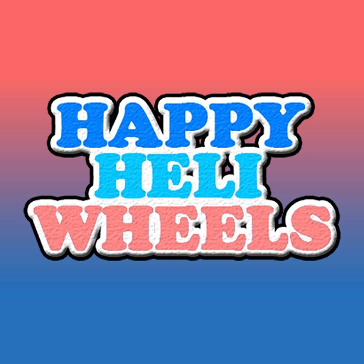 Happy Heli Wheels
