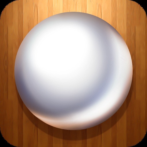 Spherule (Android Wear Game)