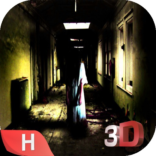 Horror Hospital 3D