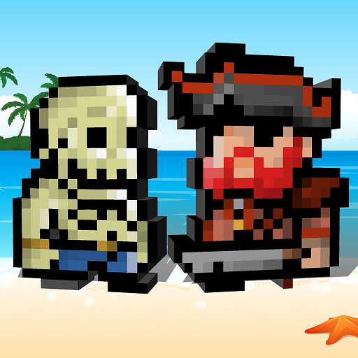 Zombies VS Pirates: Island Run