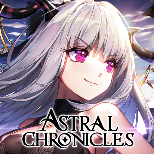 Astral Chronicles          美服
