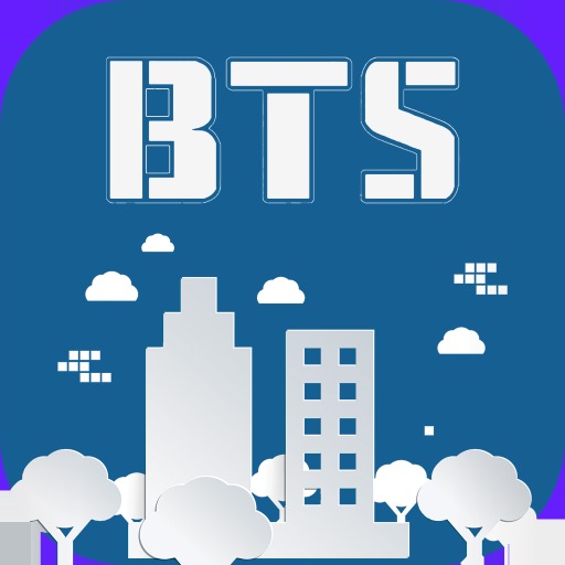 BTS City game