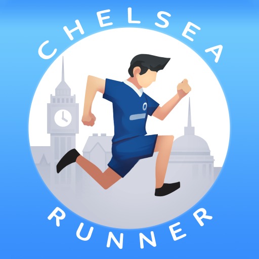 切尔西奔跑者 (Chelsea Runner)