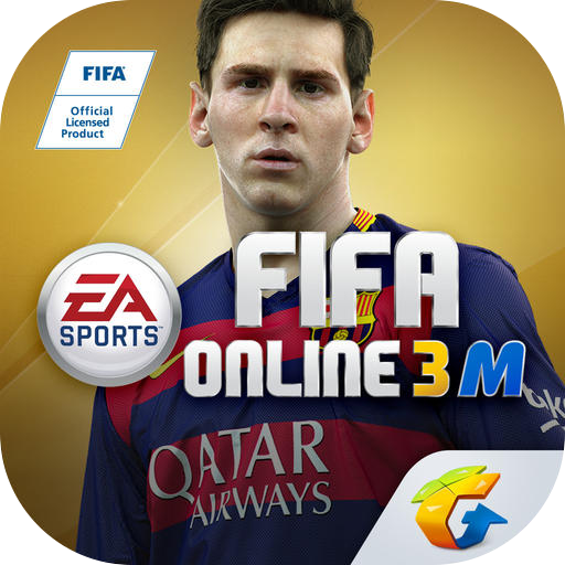 FIFA ONLINE 3 M by EA SPORTS