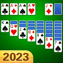 Solitaire Classic Game