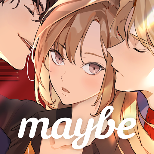 Maybe （韩服）
