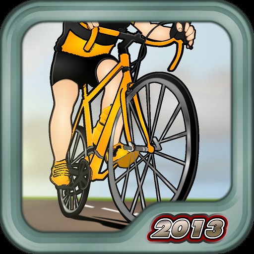 循环 Cycling 2013