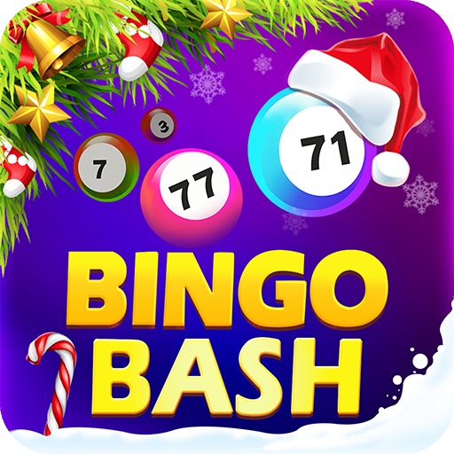 Bingo Bash（宾果游戏对战）- 免费宾果赌场