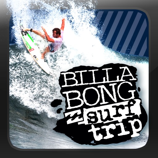 Billabong Surf Trip