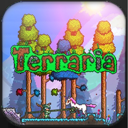 Guide+ for Terraria - Helper