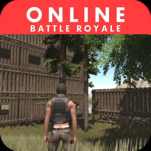 Thrive Island Online: Battlegrounds Royale