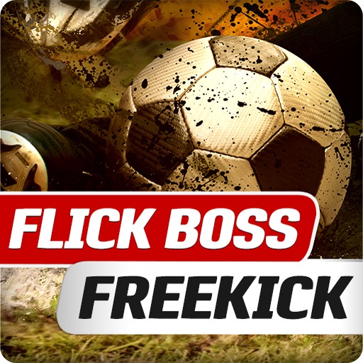 Flick Boss: Freekick