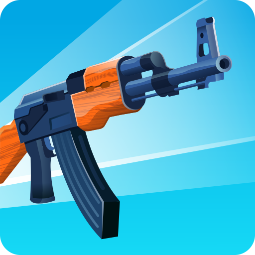 Idle Guns 3D