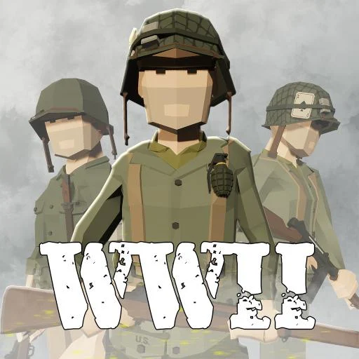 World War修改版
