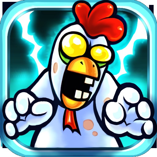 Chicken Revolution2 : Zombie