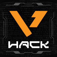 vHack Hackers - Hack Simulator