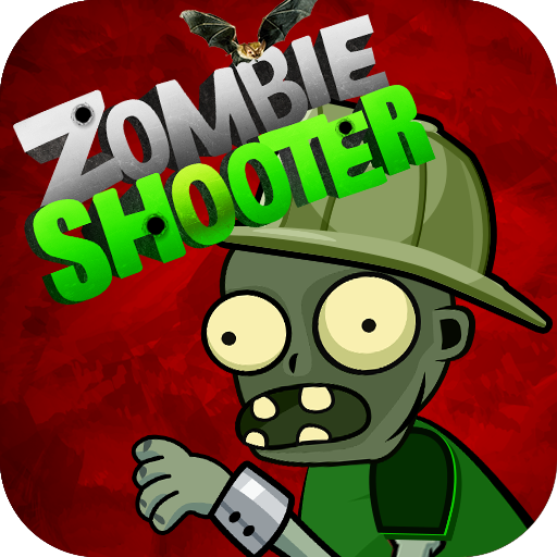 Zombie Shooter - Survival Games