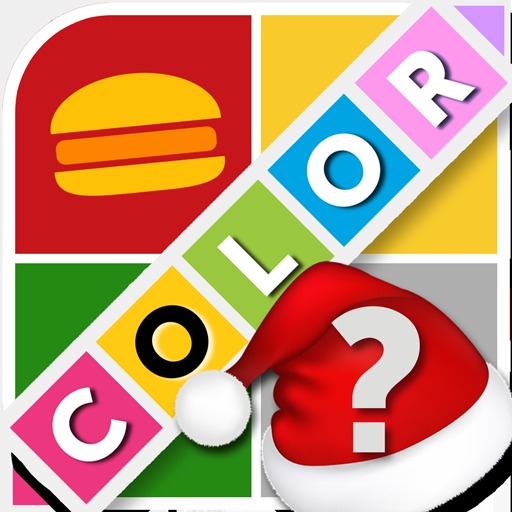 ColorMania - Guess the Color