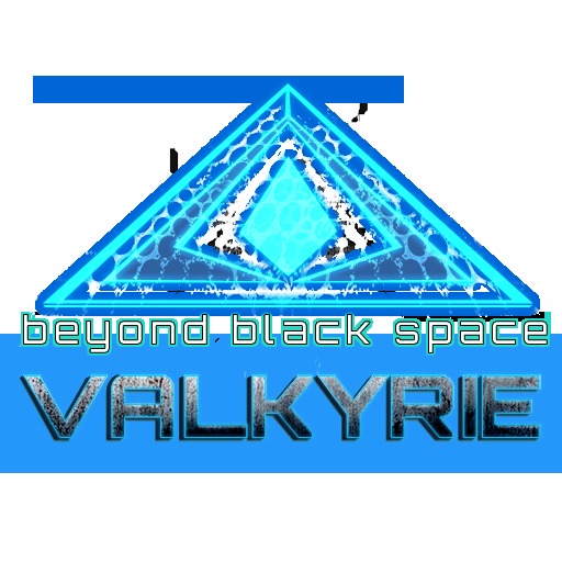 Beyond Black Space: Valkyrie