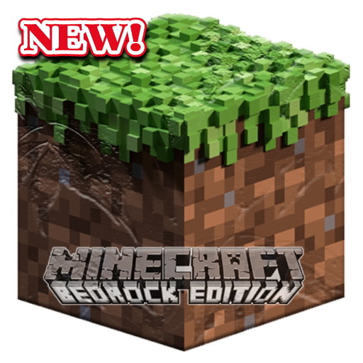 Bedrock Minecraft-PE Mods Master