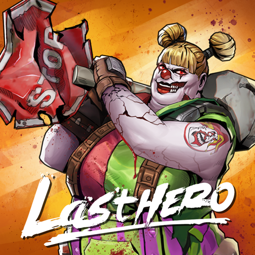 Last Hero（末日英雄）：丧尸世界生存游戏