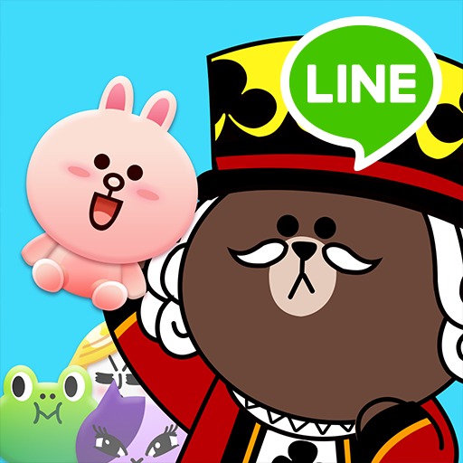 LINE TOYS