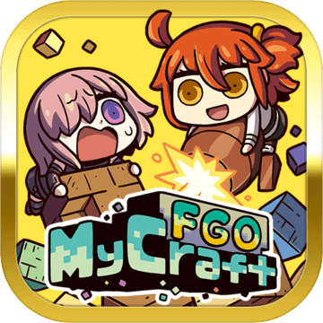 FGO MyCraft