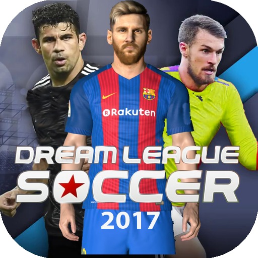 Dream League Soccer 2017