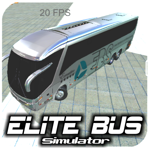 精英巴士模拟器