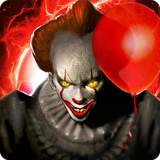 Death Park : 可怕的小丑生存恐怖游戏修改版