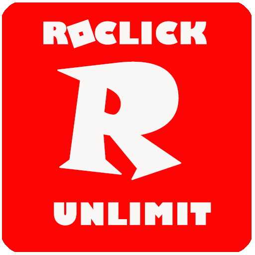 Roclick - Free Robux click