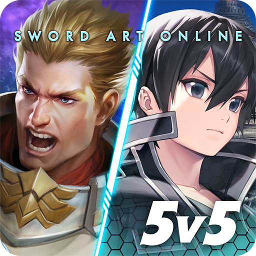 Arena of Valor: 5v5 Arena Game修改版