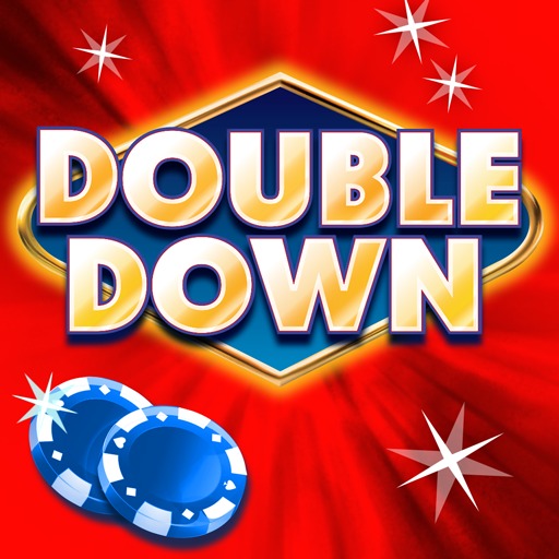 DoubleDown Casino - Free Slots