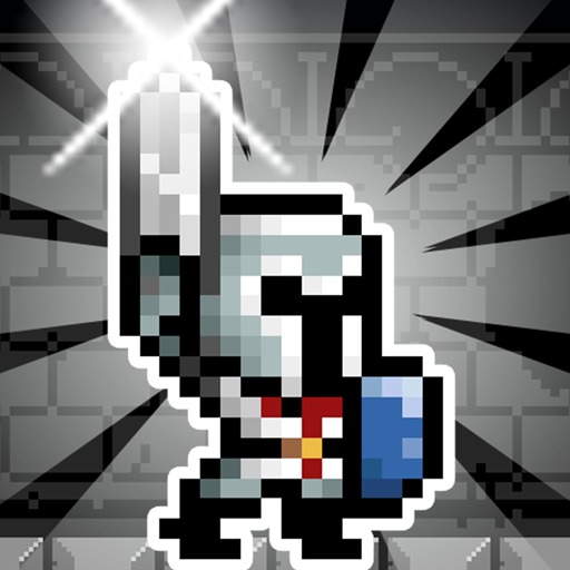 地下城与像素英雄(Dungeon n Pixel Hero)