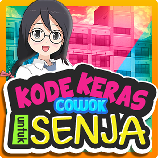 Kode Keras Cowok untuk Senja - Visual Novel Games