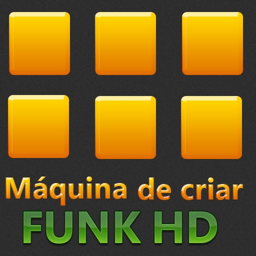 Máquina de criar FUNK