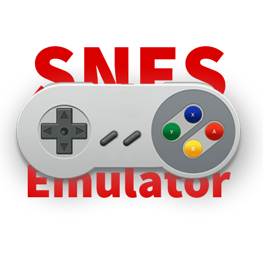 SNESEmu Retro Emulator Game Classic Retro 16