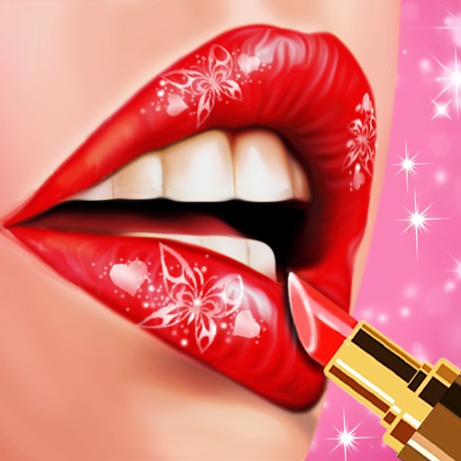 Lips Makeover & Spa