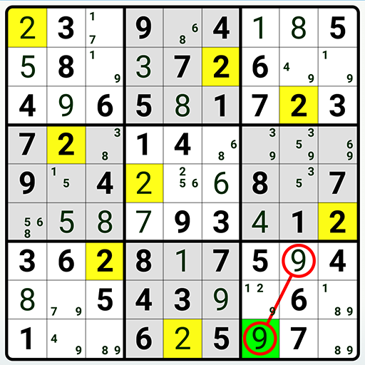 Sudoku Master