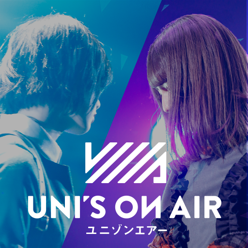 欅坂46・日向坂46 UNI'S ON AIR